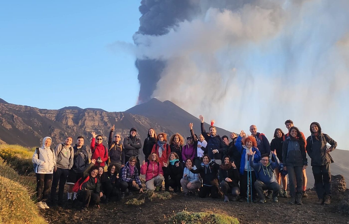 Escursioni sull’Etna: i migliori percorsi adatti a tutti