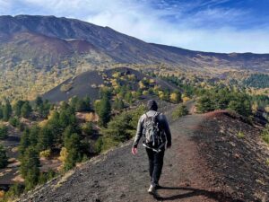 Escursioni sull’Etna da Catania: 7 trekking facili e spettacolari