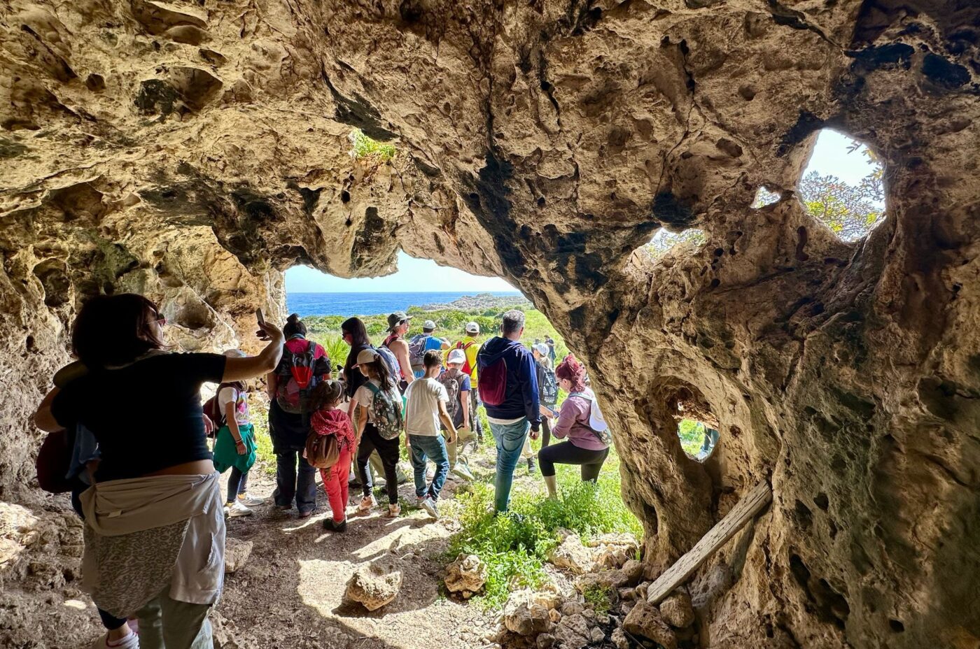Cosa fare a Pasquetta? 4 esperienze per una giornata in natura fuori dal caos