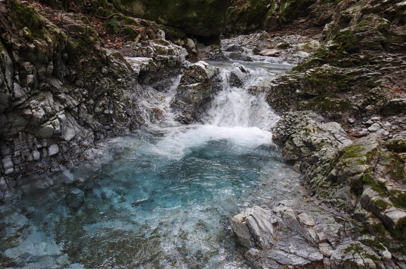 Gole della Santissima – Valle degli Eremiti: un’avventura nella natura selvaggia