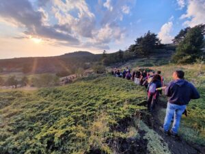 Pasquetta 2025 sull’Etna: due escursioni imperdibili a Piano Provenzana e Piano Vetore