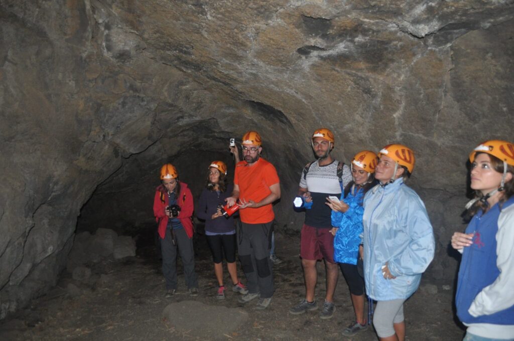 grotta Cassone - Sharing Sicily