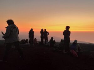 Alba sull’Etna a quota 2000: l’esperienza più suggestiva dell’estate per agosto 2025