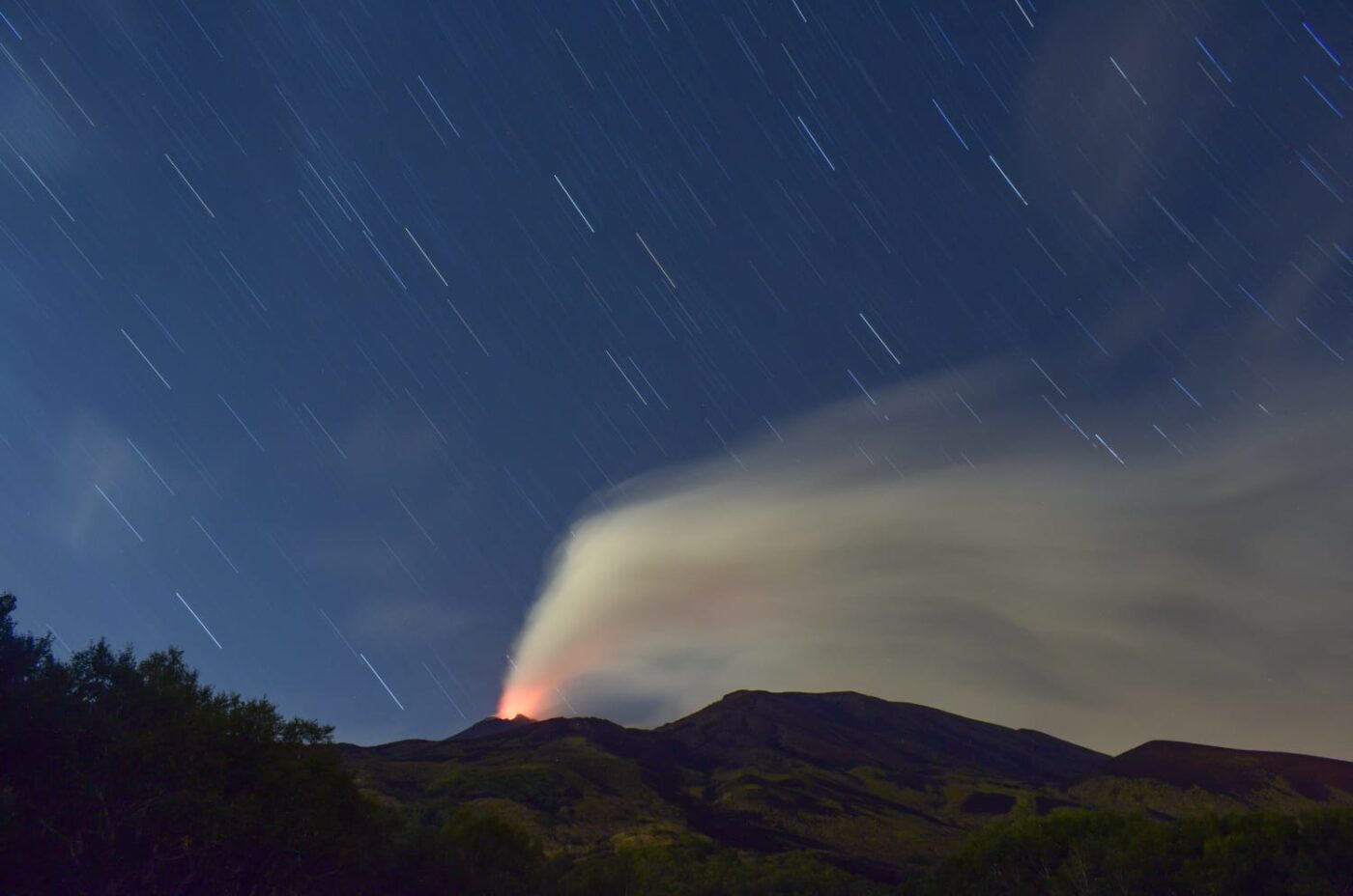 Solstizio sull’Etna: Dalla grotta dei Ladroni alla Cerrita