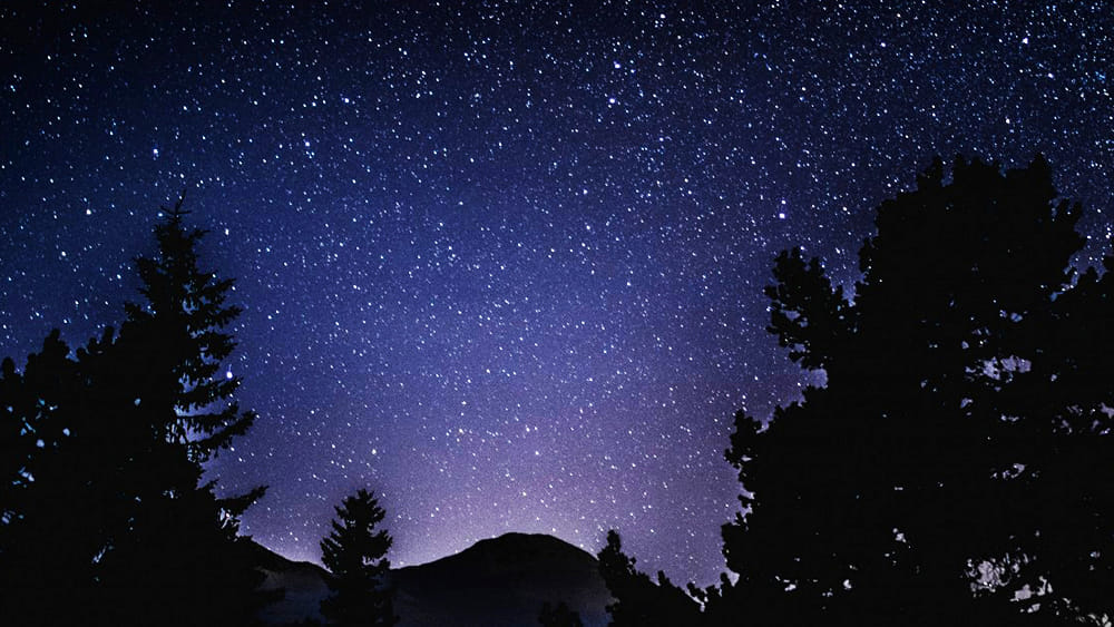 San Lorenzo sull’Etna: le stelle dai Sartorius
