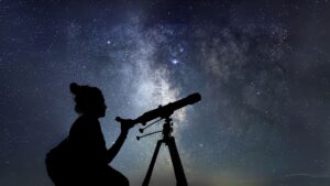 Osservare le stelle sull’Etna: i luoghi migliori vicino Catania