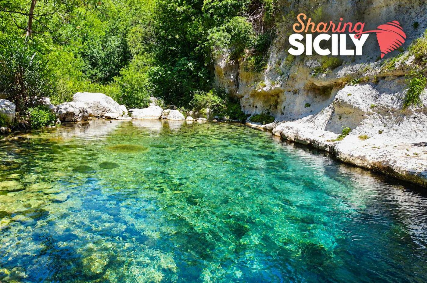 Pantalica: trekking alle sorgenti del Calcinara