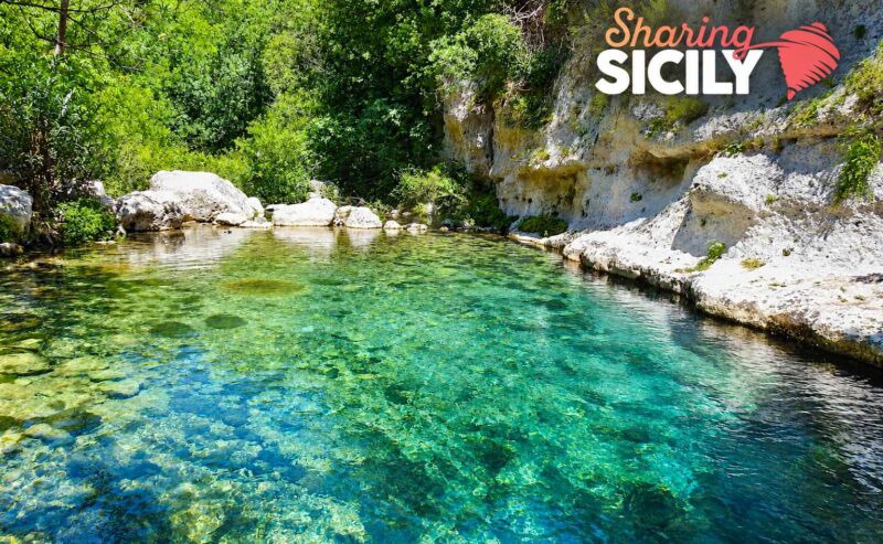 Pantalica: trekking alle sorgenti del Calcinara