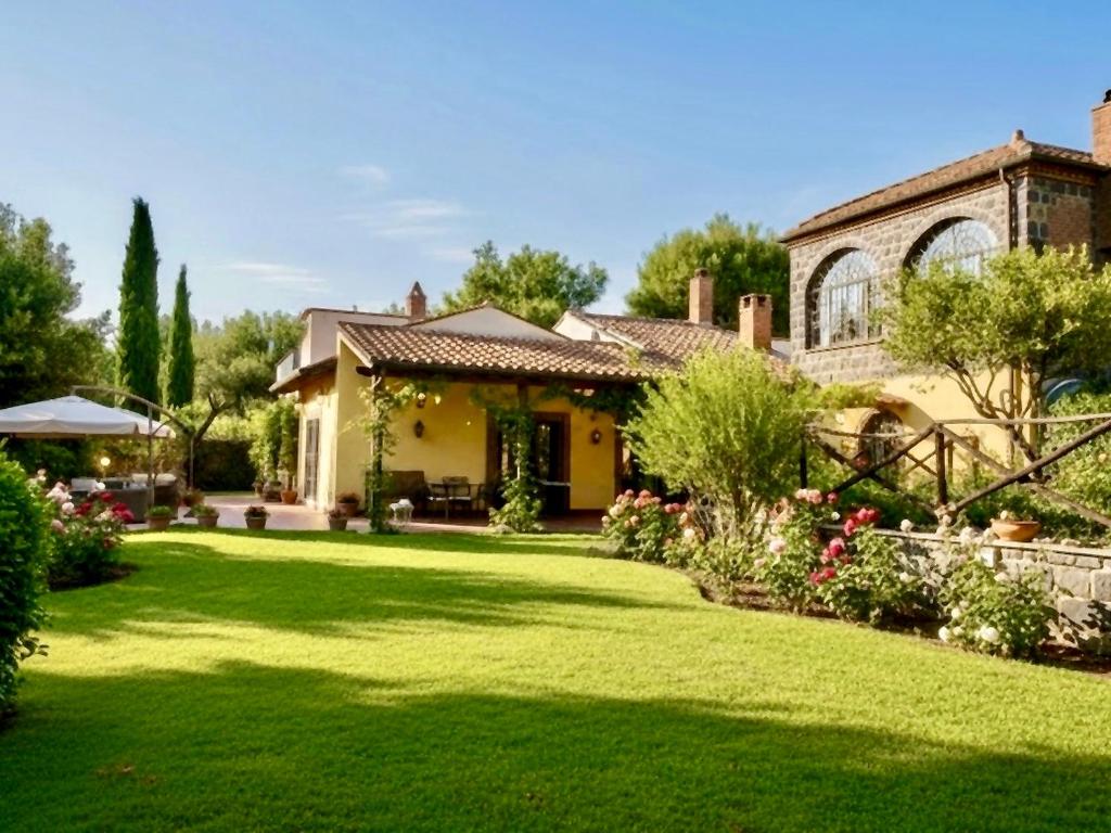 B&B Villa Loriana a Milo sul versante orientale dell’Etna